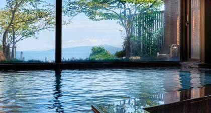 Hotel Villa Fontaine Village Izukogen