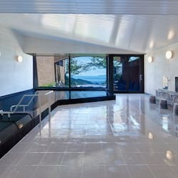 Public bath