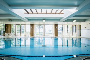Piscina interna