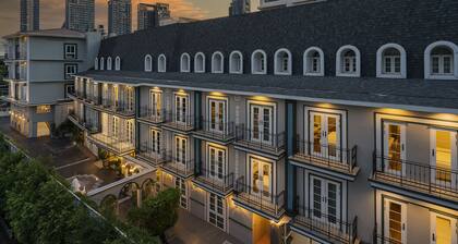 La Petite Salil Sukhumvit Thonglor 1