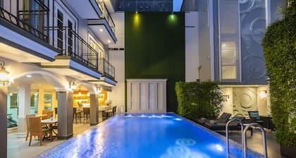 La Petite Salil Sukhumvit Thonglor 1