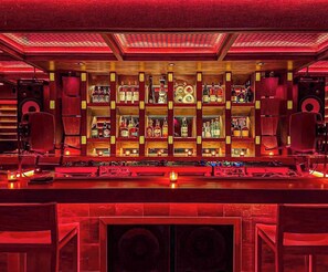 Bar (in loco)