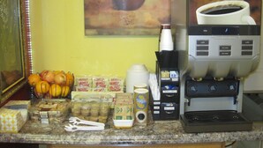 Dining - Best Way Inn Houston (Houston)