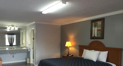 Best Way Inn Houston