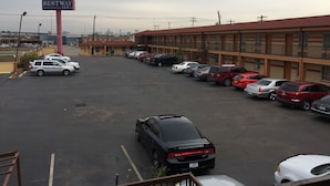 Exterior - Best Way Inn Houston (Houston)