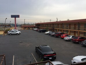 Exterior - Best Way Inn Houston (Houston)