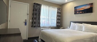 Blackjack Inn South Lake Tahoe