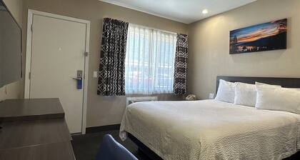 Blackjack Inn South Lake Tahoe