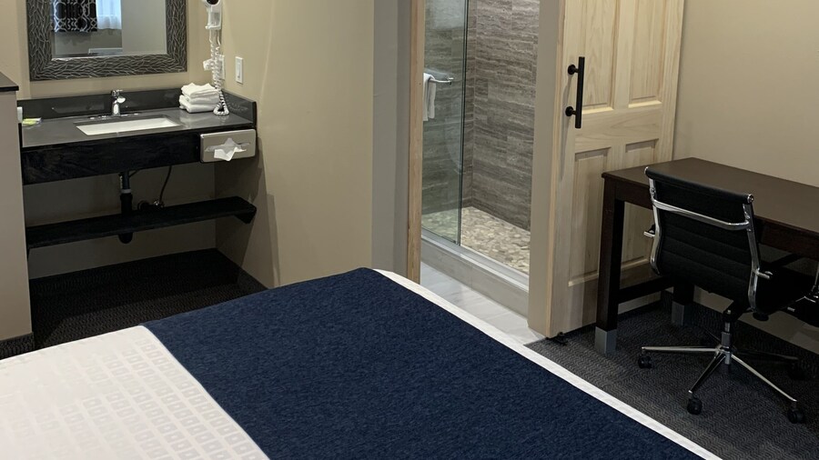 Blackjack Inn South Lake Tahoe