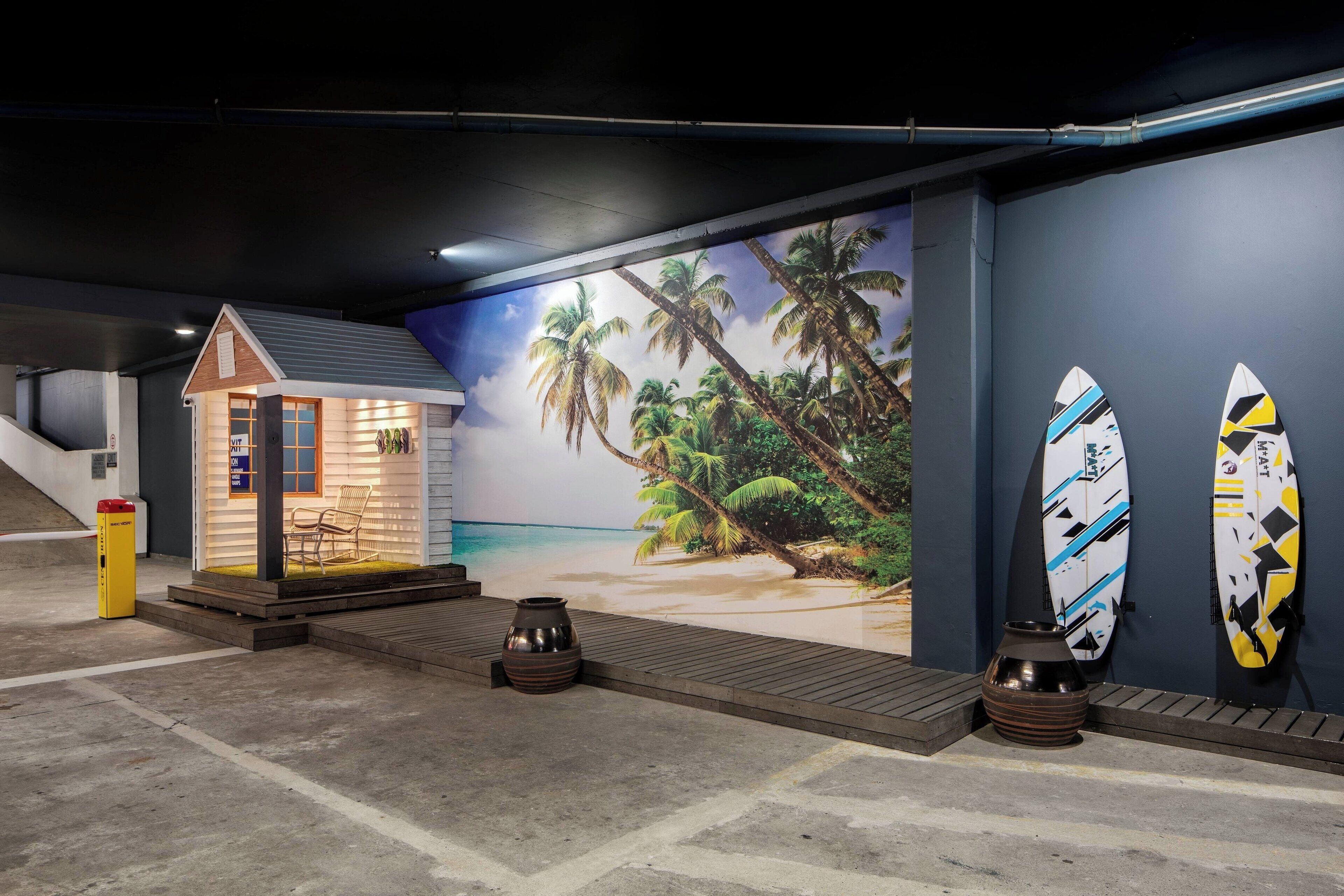 Foto - Protea Hotel Fire & Ice! by Marriott Durban Umhlanga Ridge