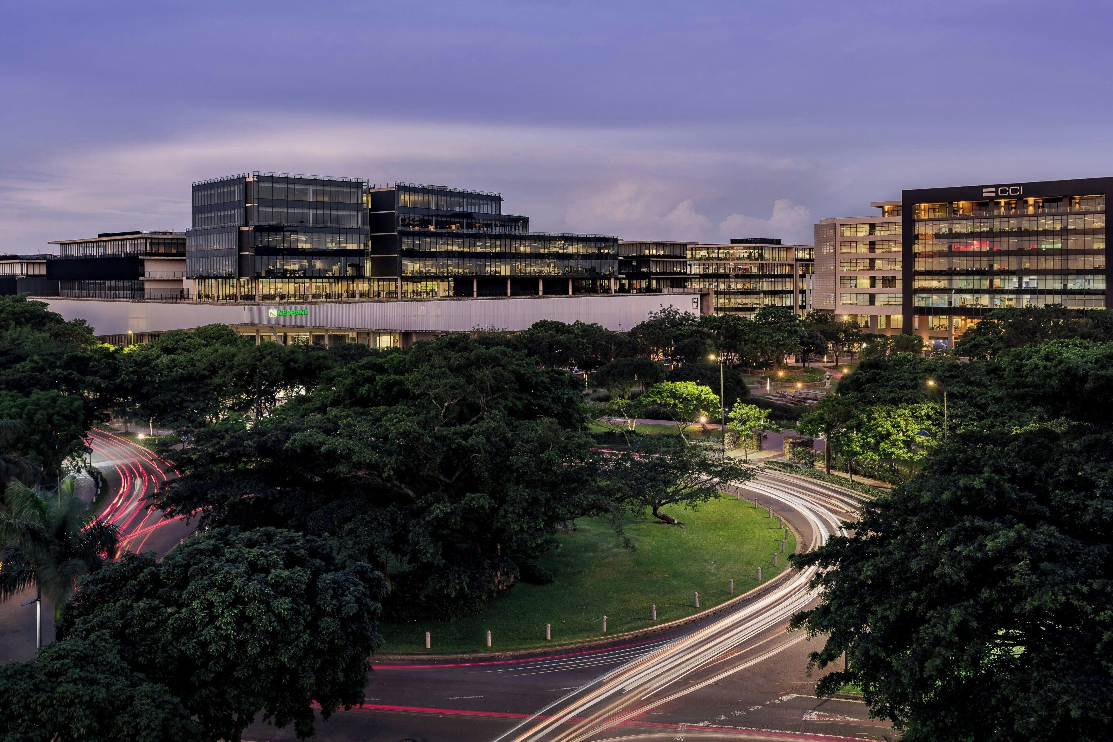 Photo - Protea Hotel Fire & Ice! by Marriott Durban Umhlanga Ridge