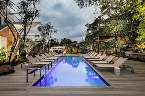 Protea Hotel Fire & Ice! by Marriott Durban Umhlanga Ridge