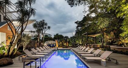 Protea Hotel Fire & Ice! by Marriott Durban Umhlanga Ridge