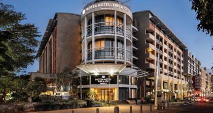 Protea Hotel Fire & Ice! by Marriott Durban Umhlanga Ridge