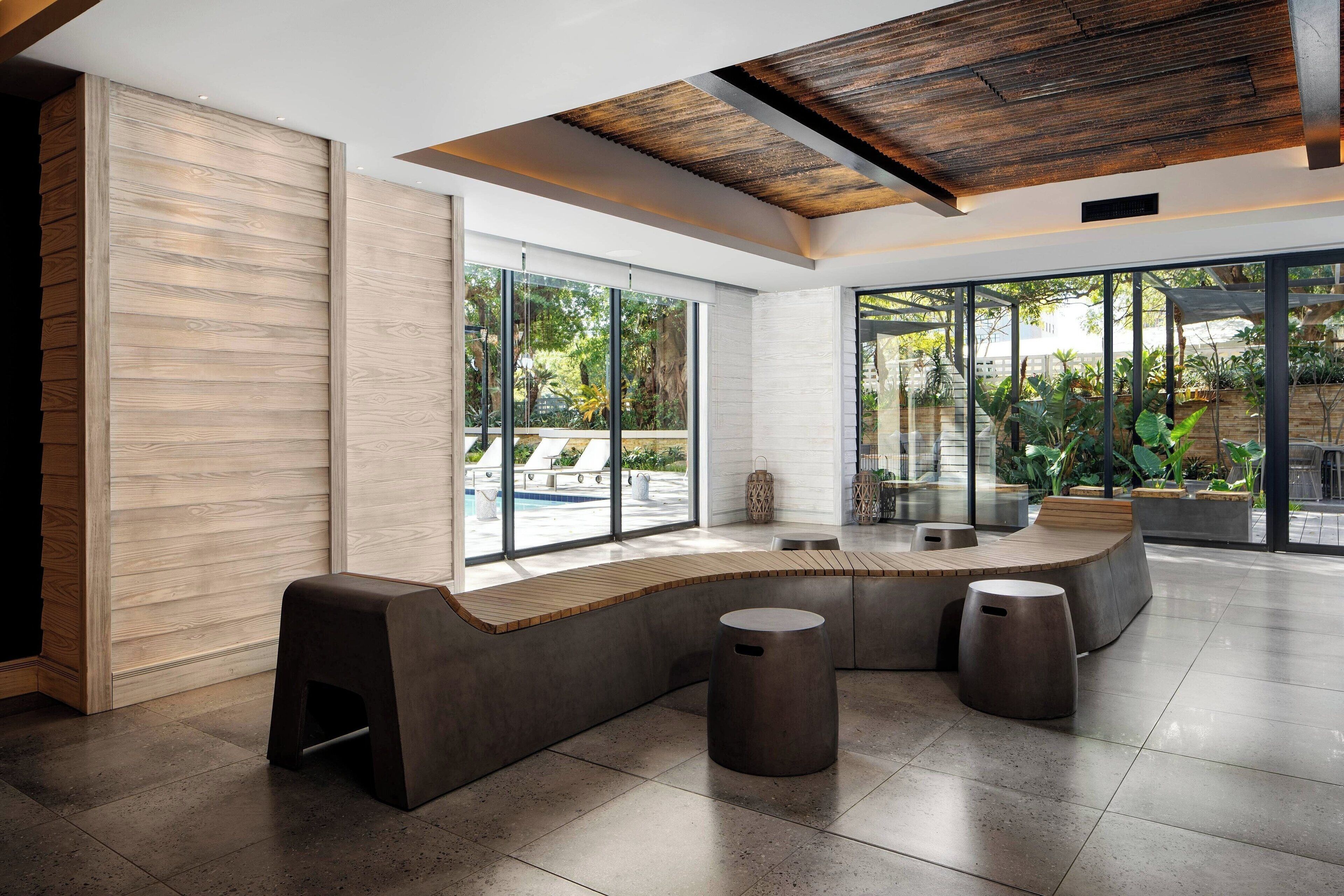 Foto - Protea Hotel Fire & Ice! by Marriott Durban Umhlanga Ridge