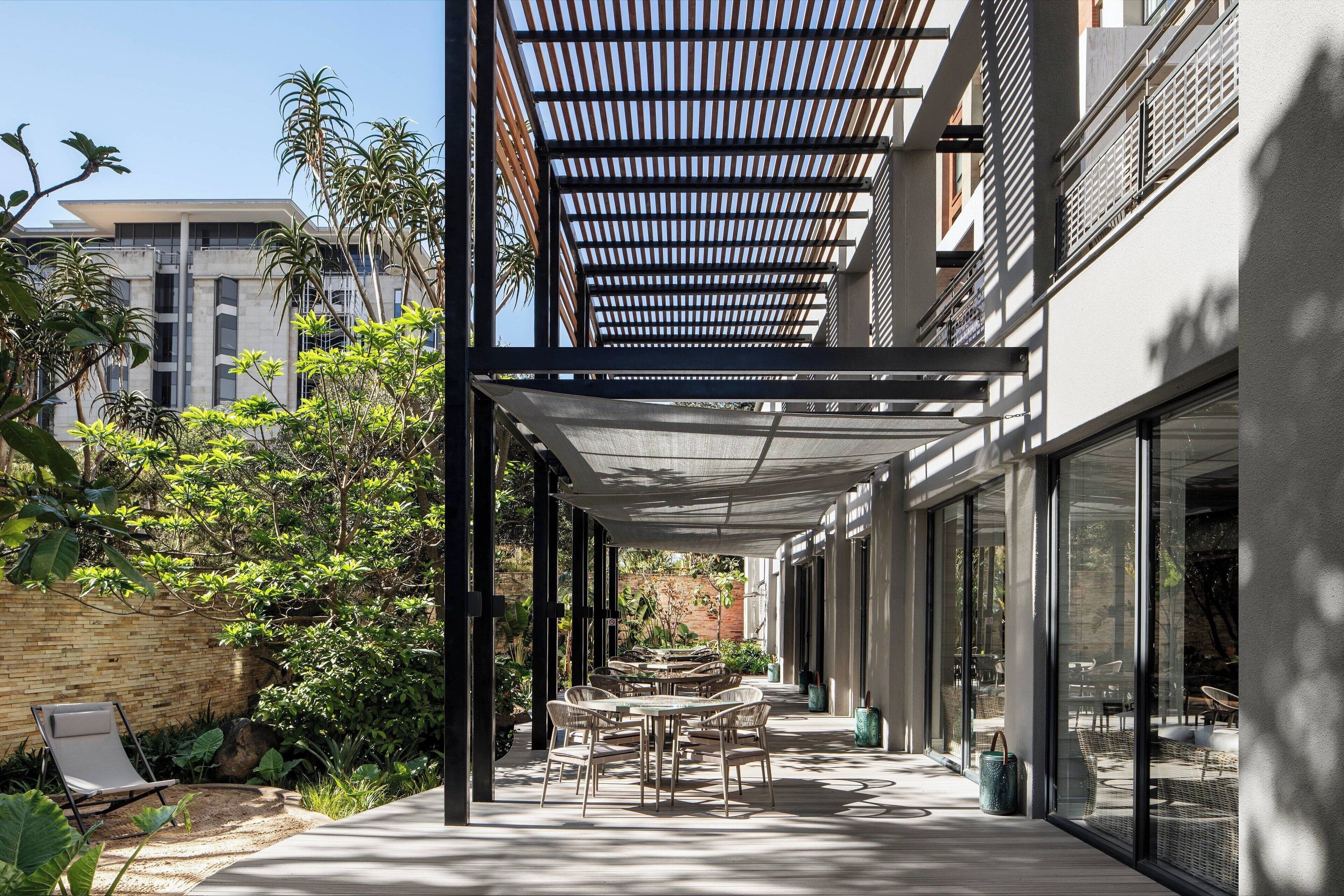 Foto - Protea Hotel Fire & Ice! by Marriott Durban Umhlanga Ridge