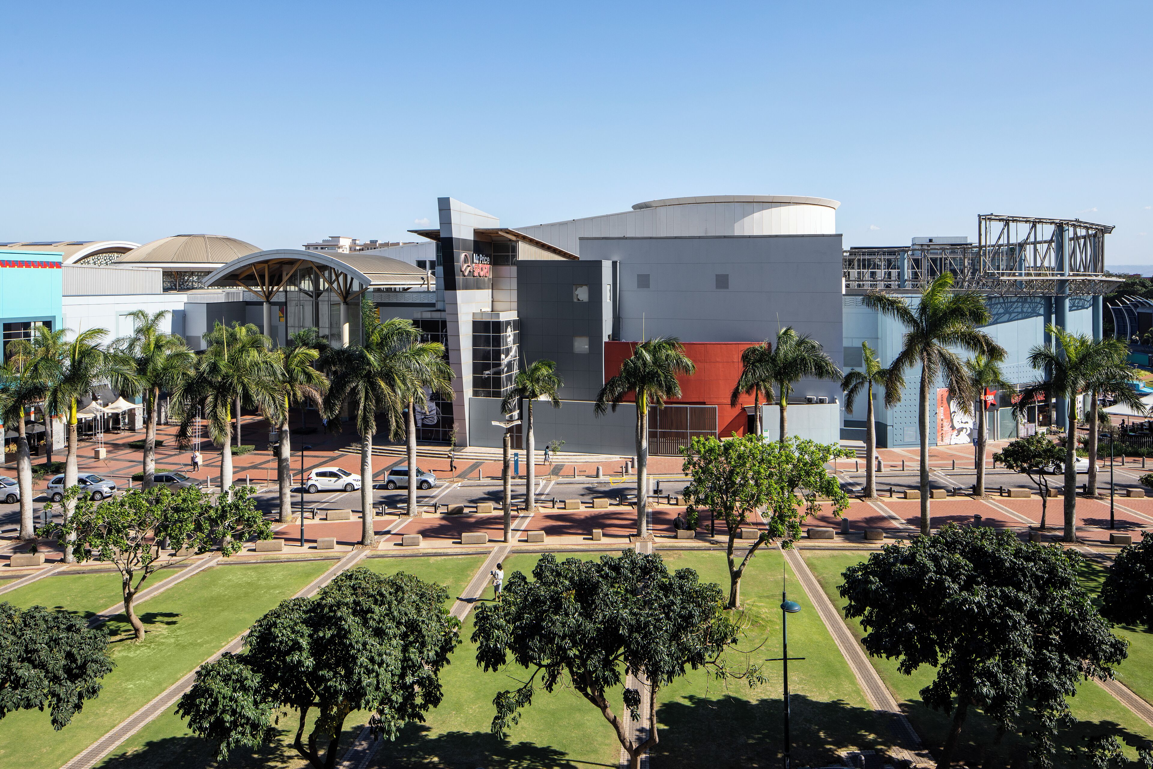 Foto - Protea Hotel Fire & Ice! by Marriott Durban Umhlanga Ridge