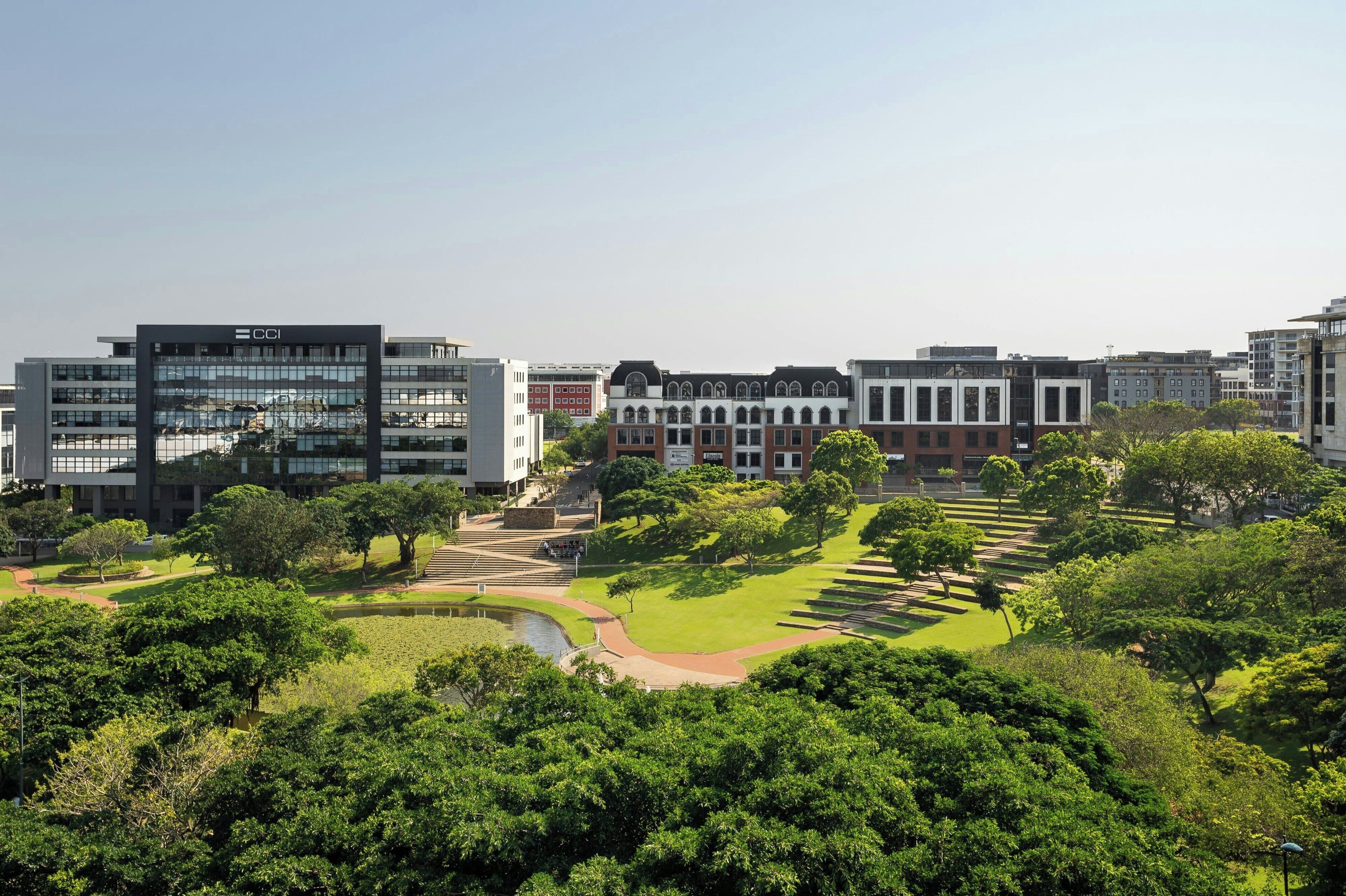 Foto - Protea Hotel Fire & Ice! by Marriott Durban Umhlanga Ridge