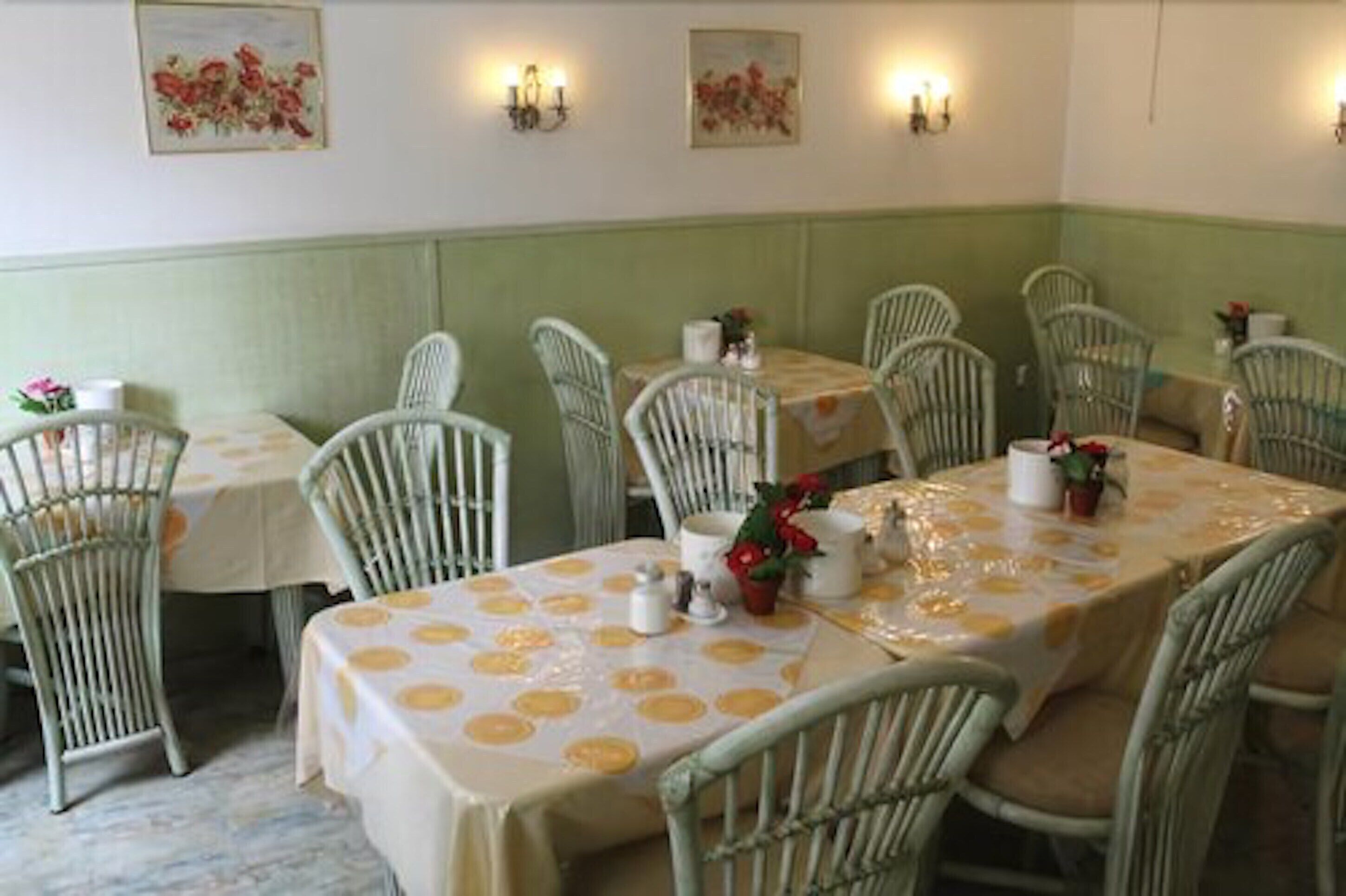 Foto - Hotel Lilienhof