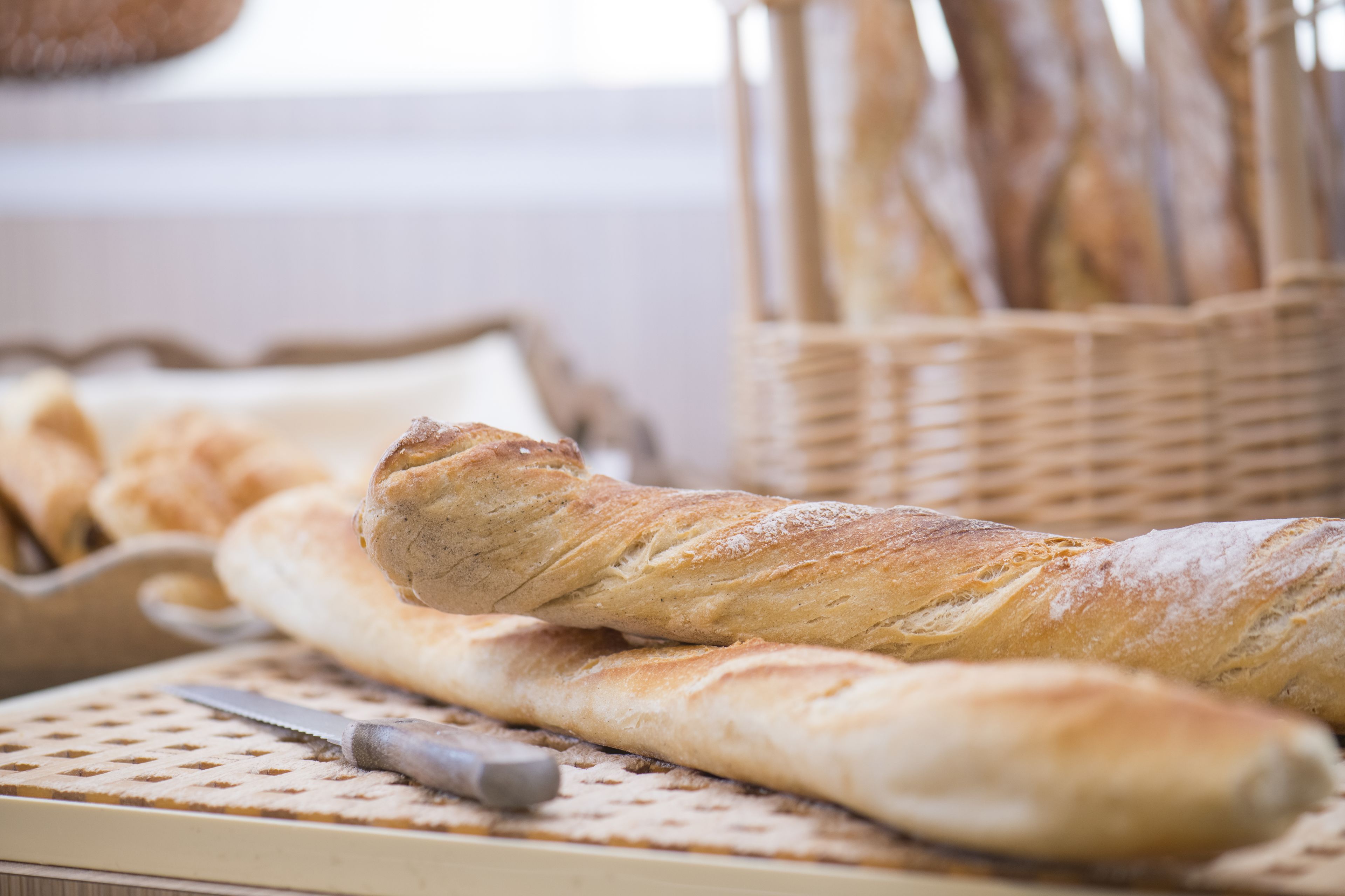 daily buffet breakfast (eur 12 per person)