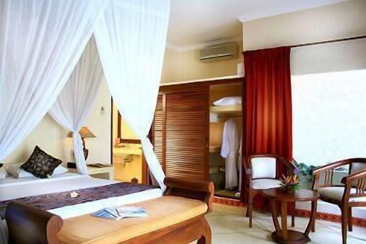 Junior-Suite Villa, 2 Schlafzimmer