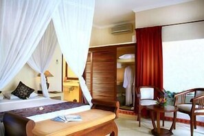 2 Bedroom Junior Suite Villa