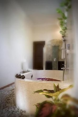 2 Bedroom Suite Villa | Bathroom