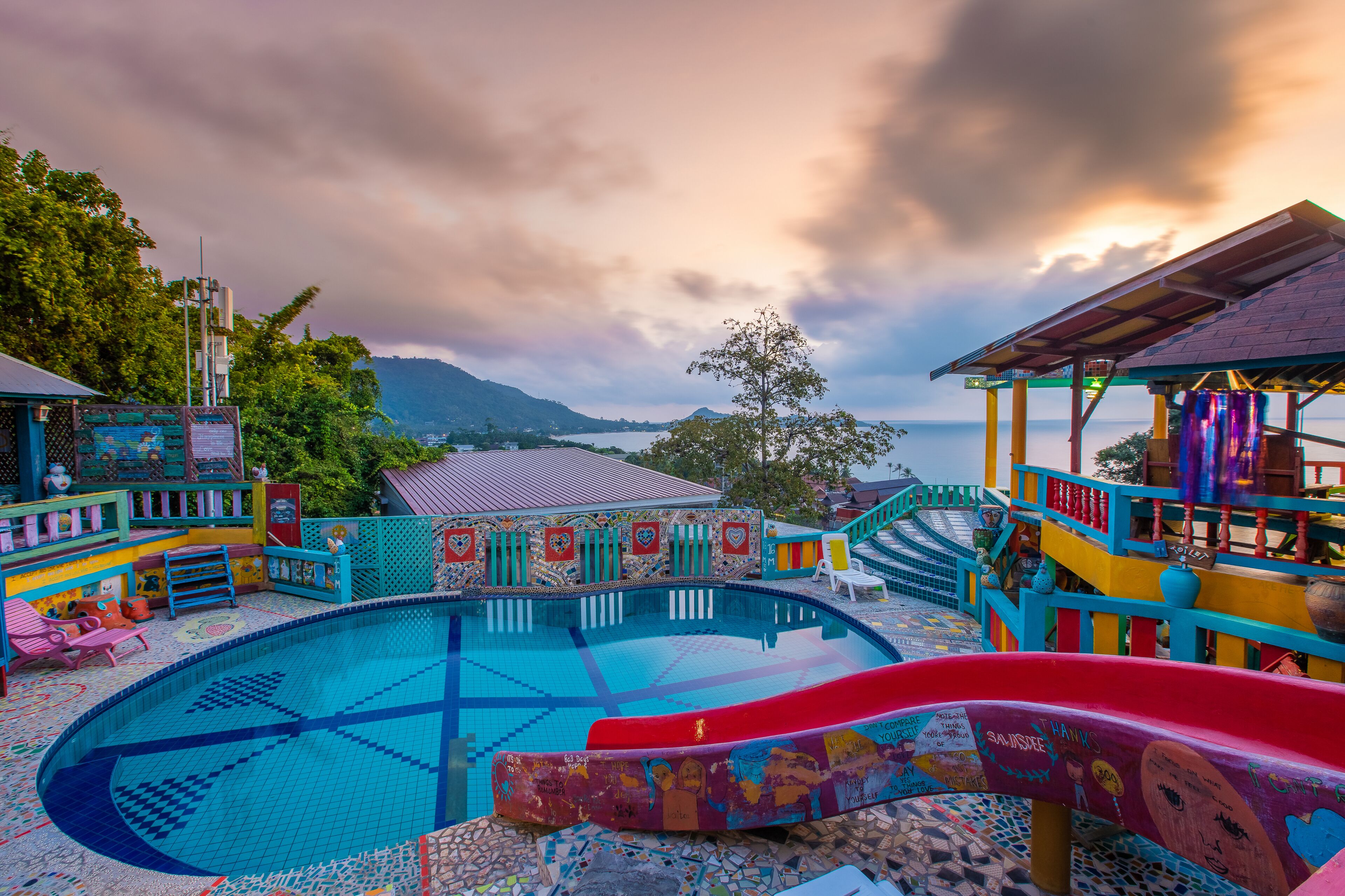 children’s activities