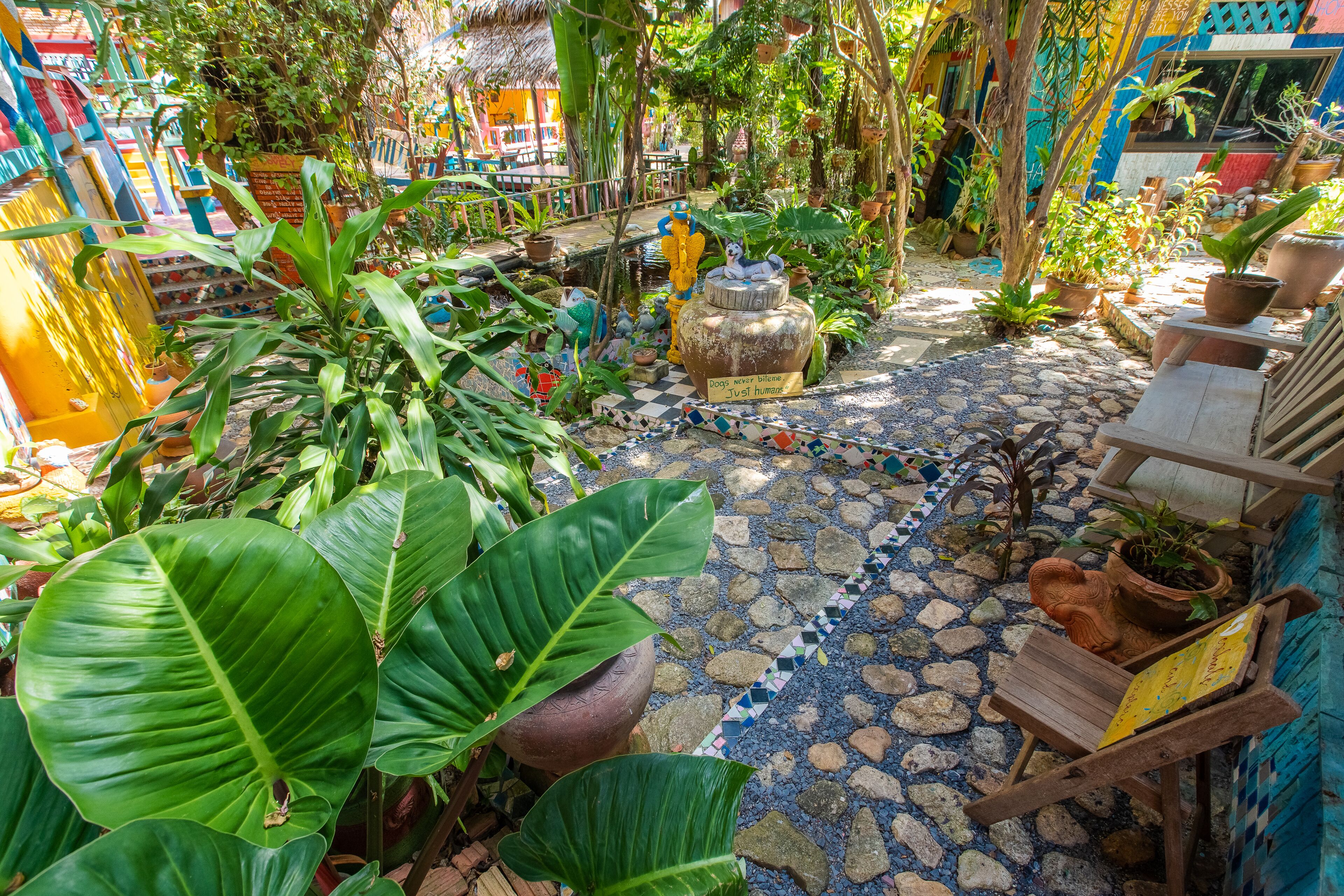 Foto - Varinda Resort