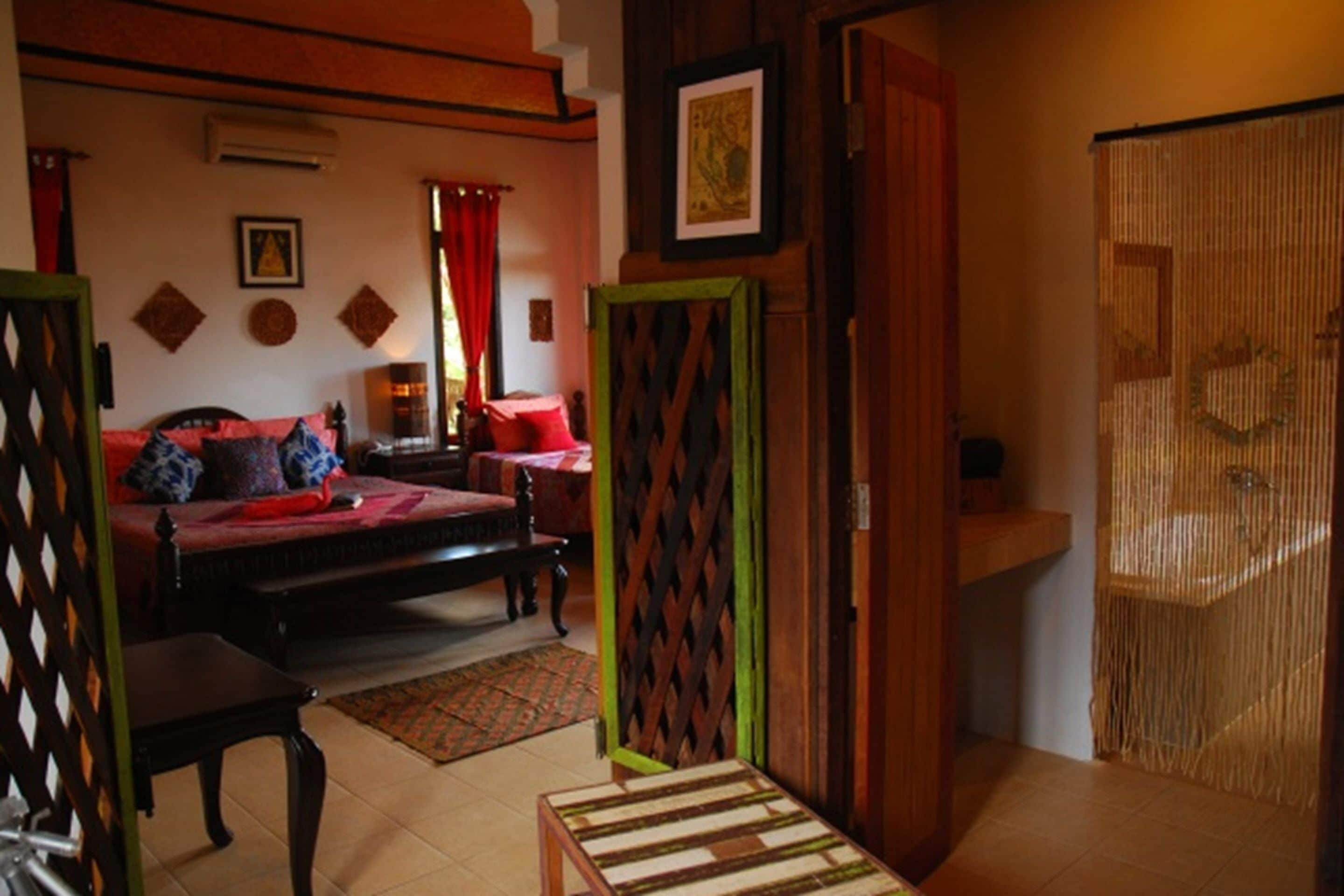 grand deluxe room | premium bedding, pillow-top beds, in-room safe, individually furnished