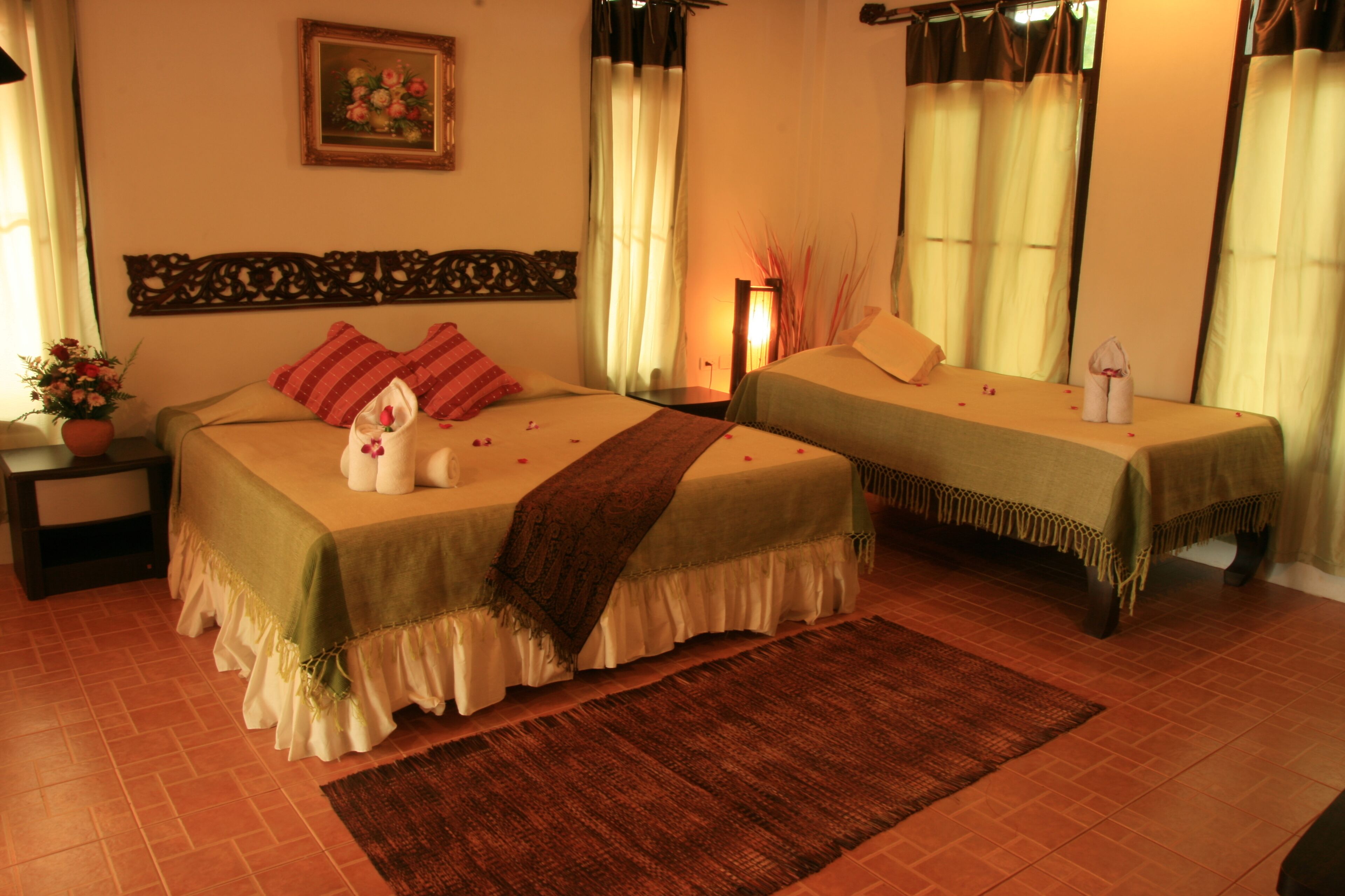 Foto - Varinda Resort