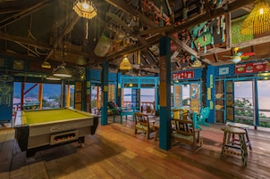 Servicio de la propiedad