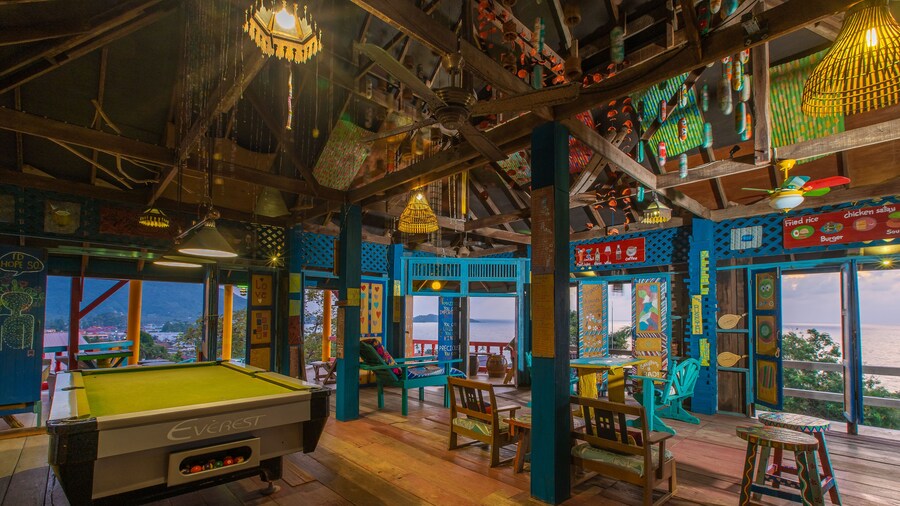 Varinda Garden Resort