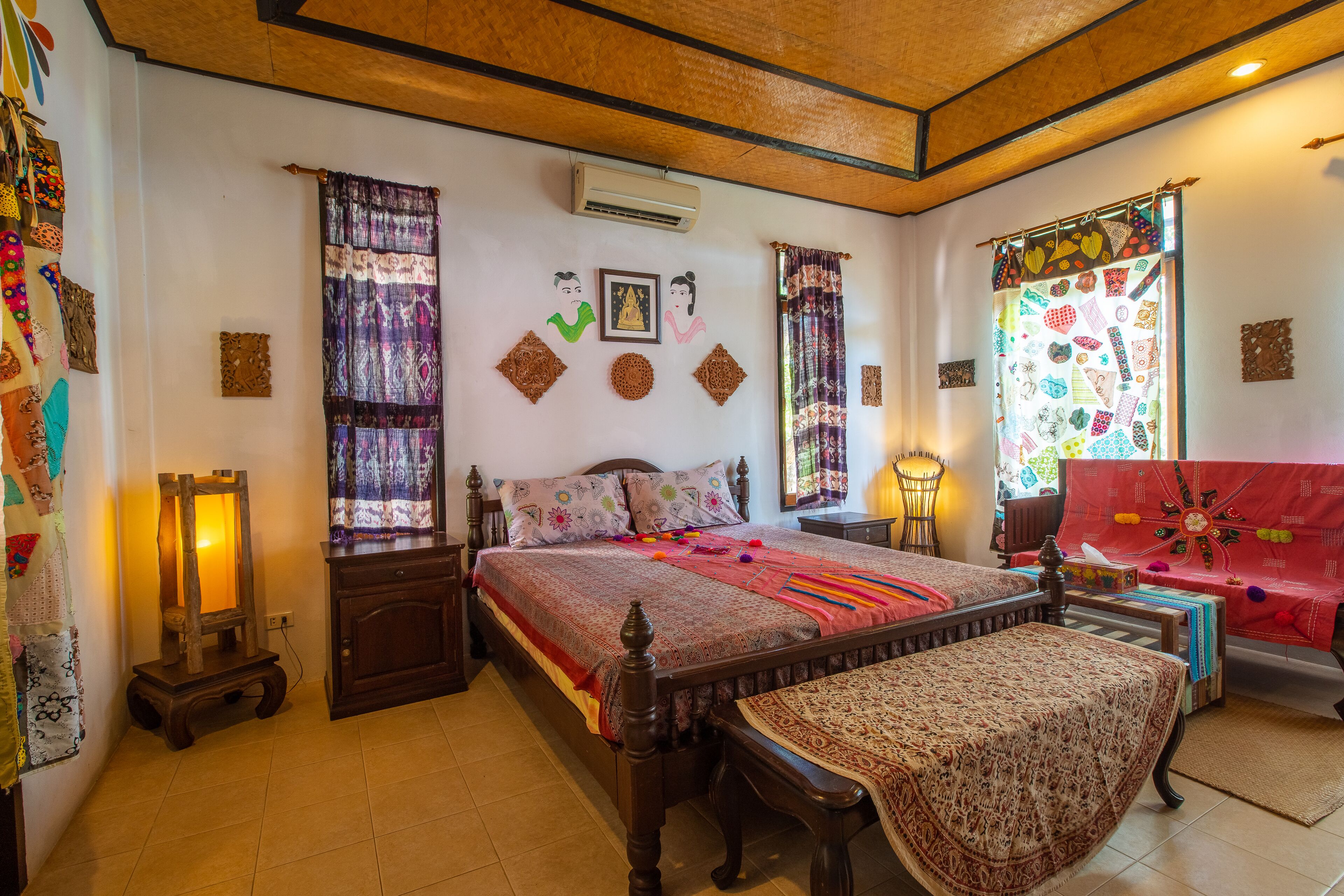 Foto - Varinda Resort