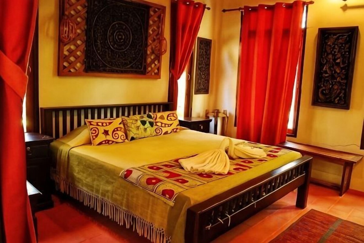 Ropa de cama de alta calidad y colchones con pillow-top 