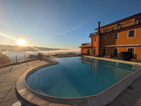 Exterior - Fortebraccio Hotel & Spa (Montone)