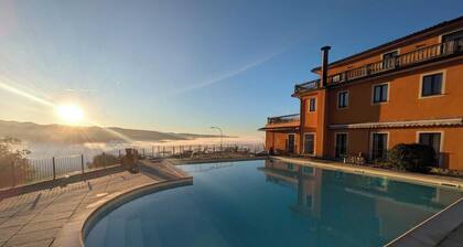 Fortebraccio Hotel & Spa