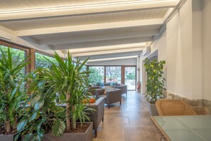 Bar (on property) - Hotel Fortebraccio (Montone)