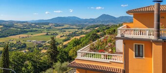 Fortebraccio Hotel & Spa