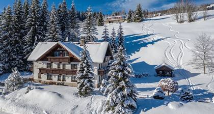 Hotel Martin