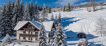 Hotel Martin