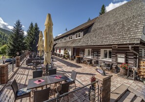 Restoran