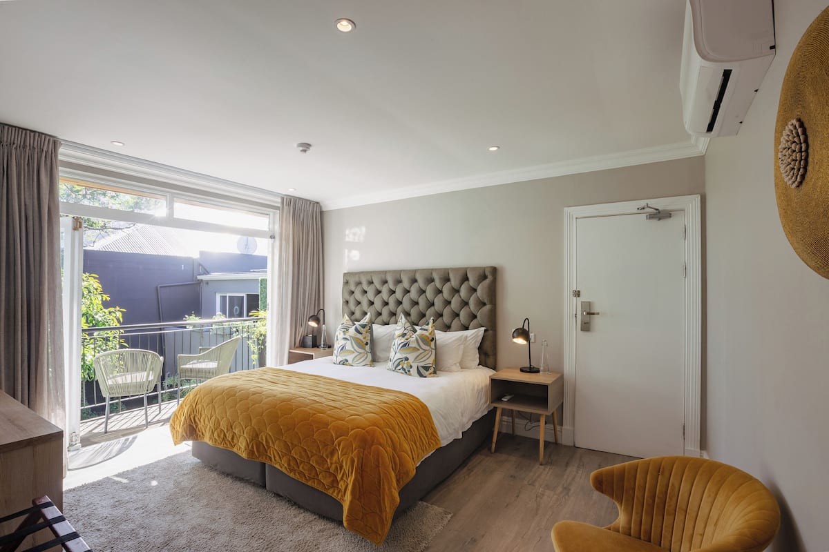 Family Room, 2 Bedrooms, Non Smoking, Connecting Rooms | In-room safe, individually decorated, desk, soundproofing