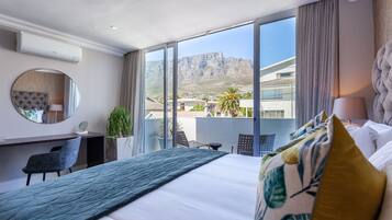 Heritage Family Suite | Coffres-forts dans les chambres, décoration personnalisée, bureau