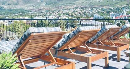 Cloud 9 Boutique Hotel and Spa