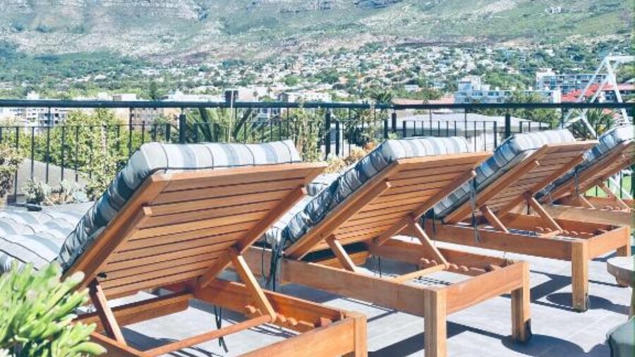 Cloud 9 Boutique Hotel and Spa