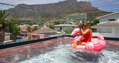 Cloud 9 Boutique Hotel and Spa