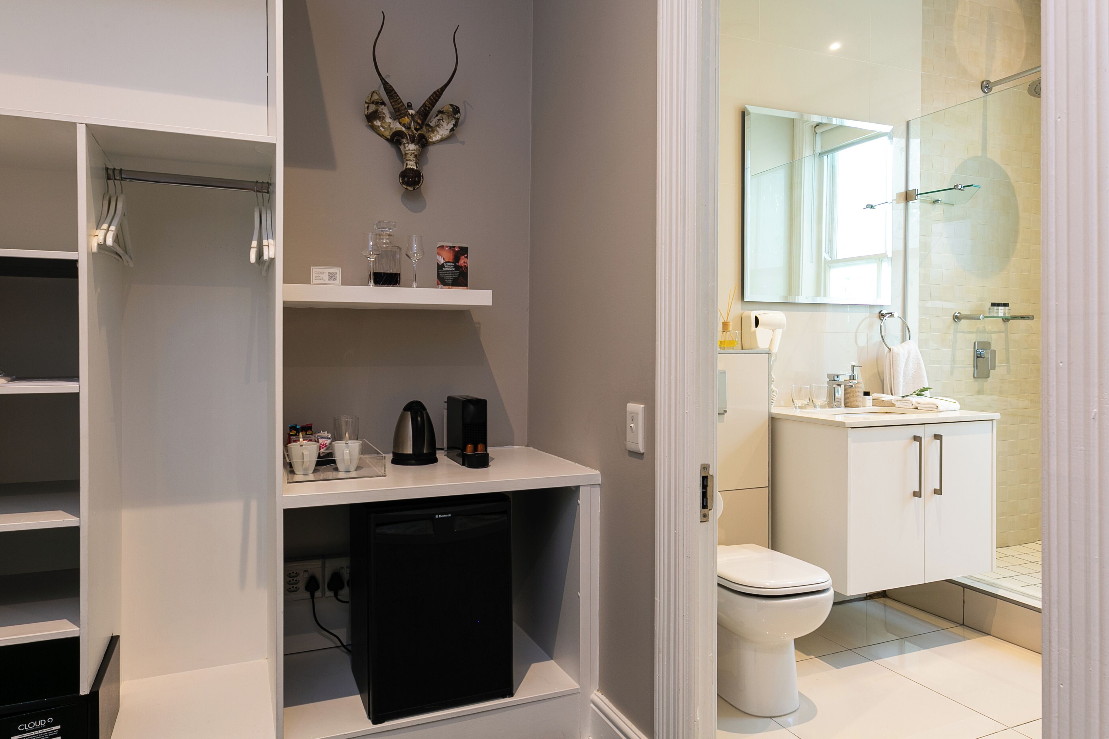 classic room | room amenity