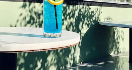 Cloud 9 Boutique Hotel and Spa