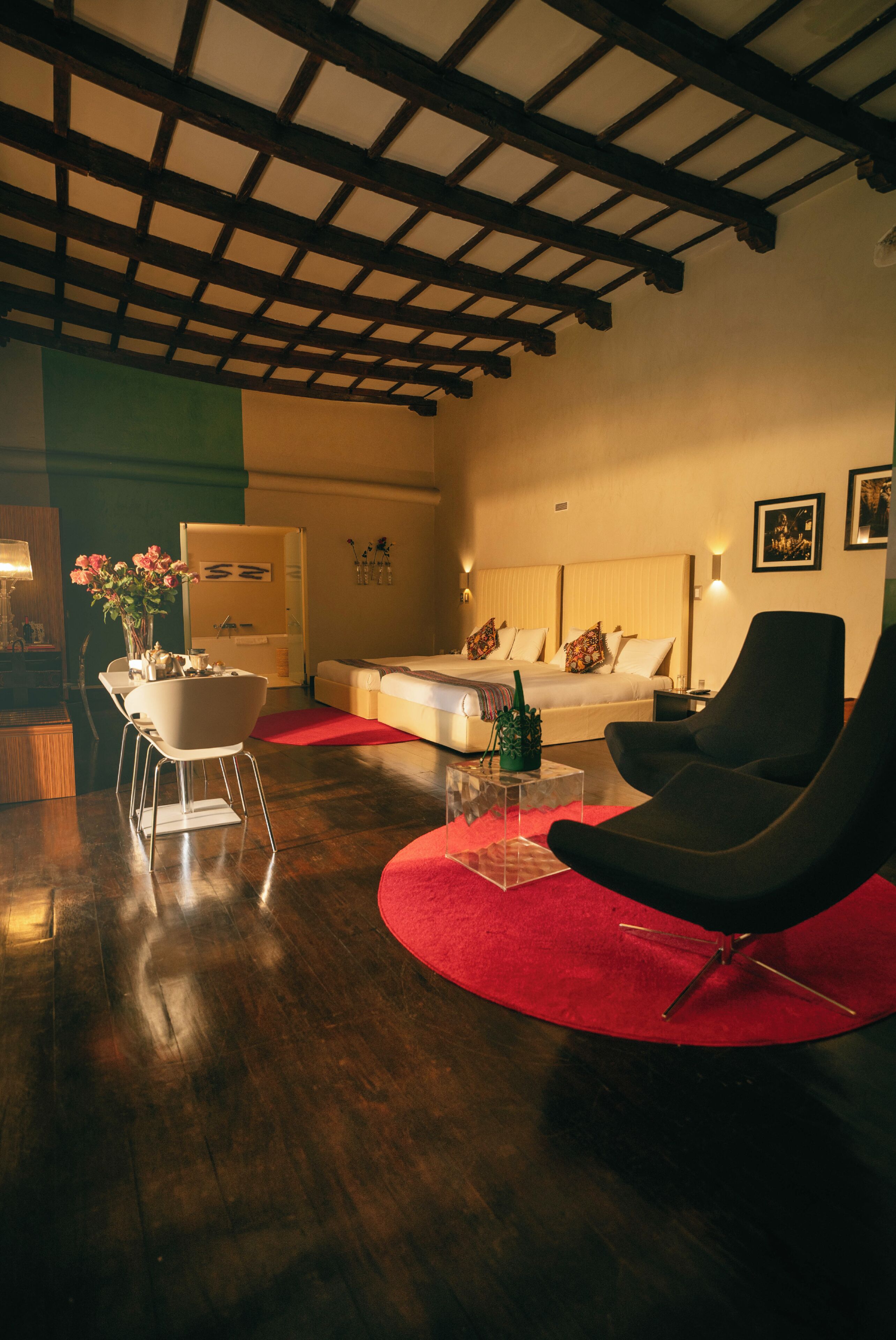 Foto - Casa Cartagena Boutique Hotel & Spa